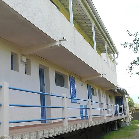Les Arcades Cala Rossa Πόρτο Βέκιο